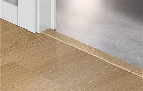 Порог Incizo 5 в 1 Quick-Step QSVINCP 40081 Дуб морской натуральный, 1шт.